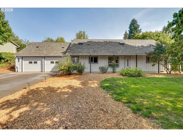 9885 SW Sattler St, Portland, OR 97224