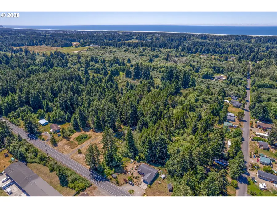 9905 Sandridge Rd, Long Beach North Beach Peninsula, WA 98631 - #3