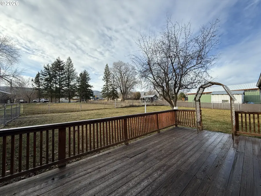 210 N Highway 395, Long Creek, OR 97856 - Image #2