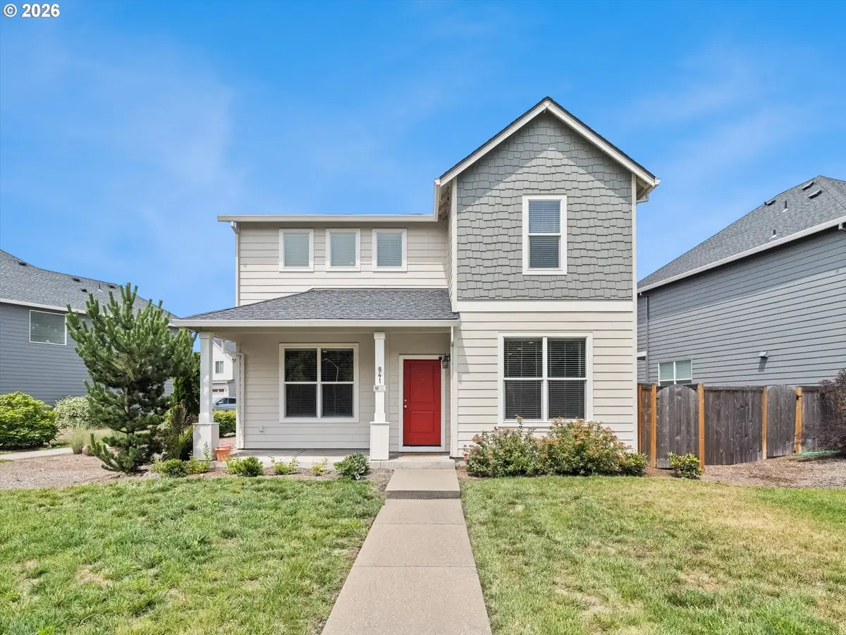 841 S 26th Ave, Cornelius, OR 97113 - #1
