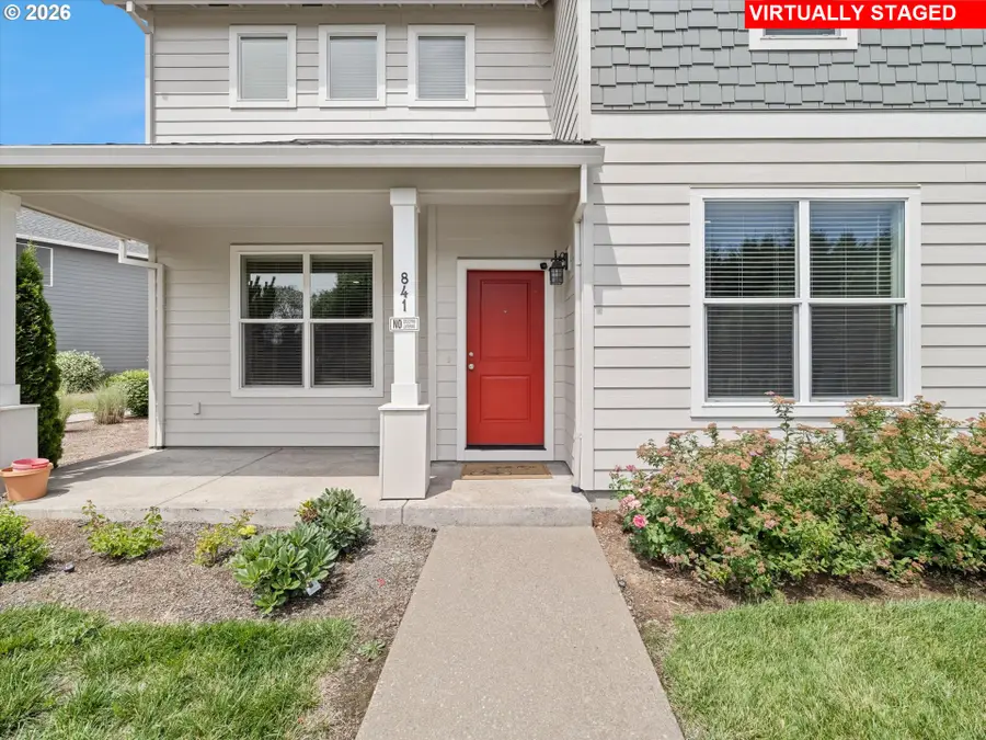 841 S 26th Ave, Cornelius, OR 97113 - #2