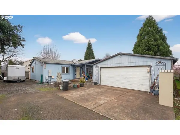 2597 SE 67th Ave, Hillsboro, OR 97123
