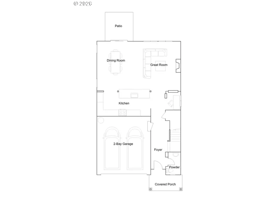 13727 NE 107th St, Vancouver, WA 98682 - #2
