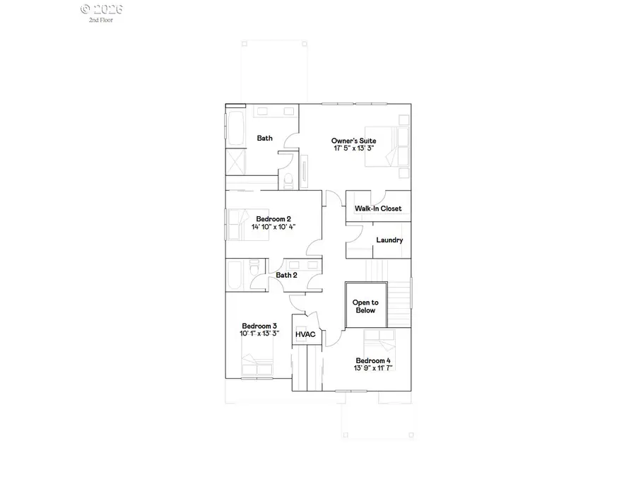 13727 NE 107th St, Vancouver, WA 98682 - #3
