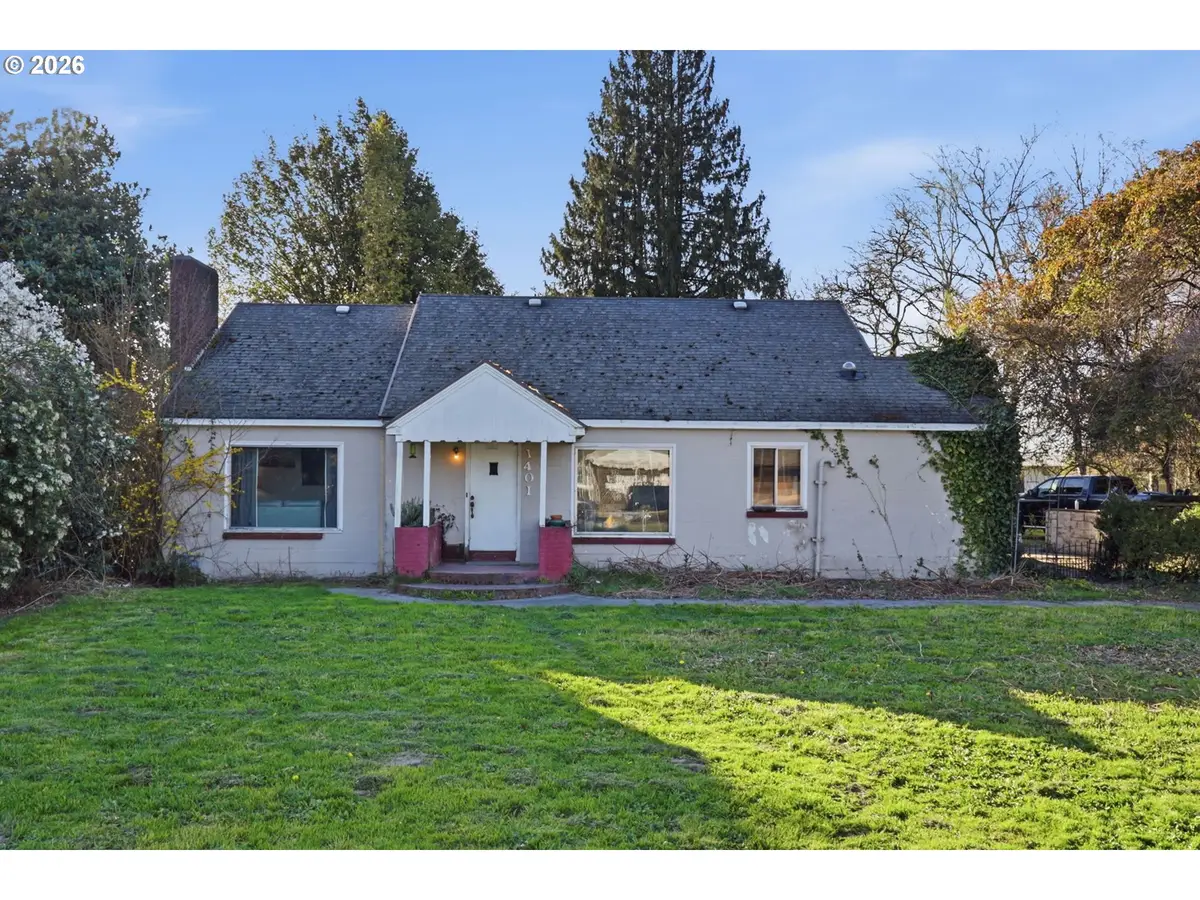 1401 N Goerig St, Woodland, WA 98674 - #1