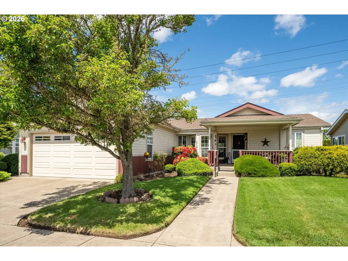 4055 Royal Ave #134, Eugene, OR 97402 - #1