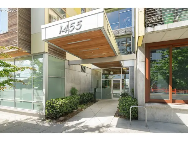 1455 N Killingsworth St, Portland, OR 97217