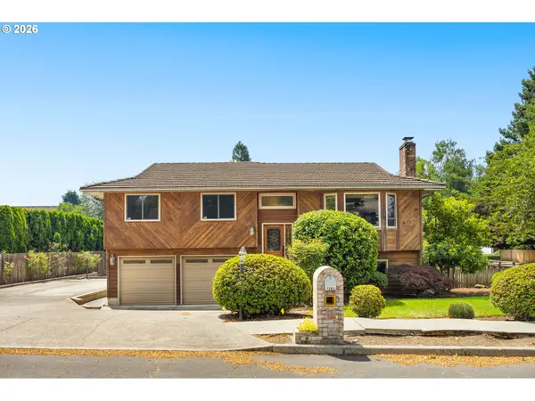 1203 Bexhill St, WestLinn, OR 97068