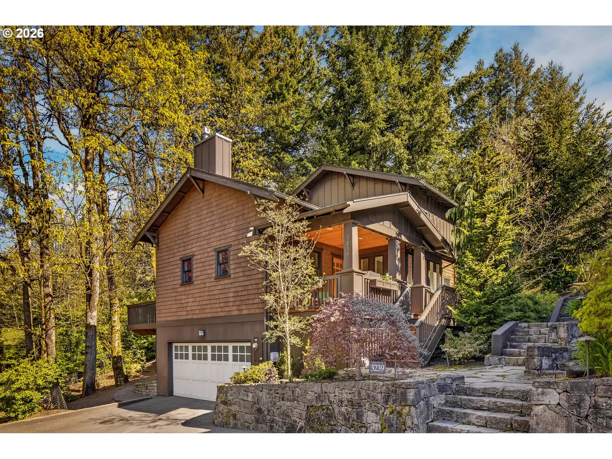 3239 NW Skyline Blvd, Portland, OR 97229 - #1