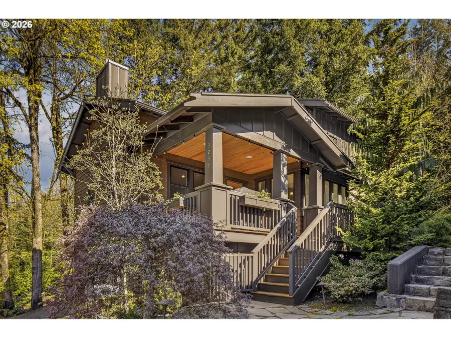 3239 NW Skyline Blvd, Portland, OR 97229 - #2