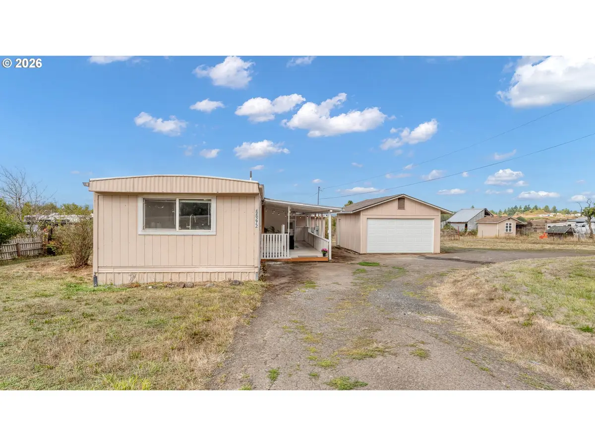 88272 Fisher Rd, Eugene, OR 97402 - #1