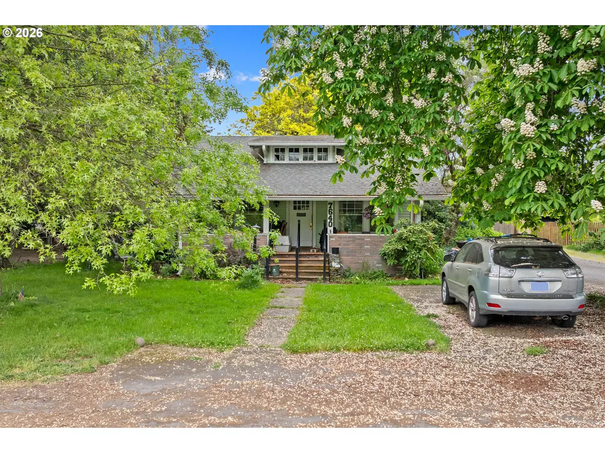 7640 SW 67th Ave, Portland, OR 97223 - #1