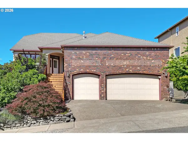 7439 SE 157th Ave, Portland, OR 97236