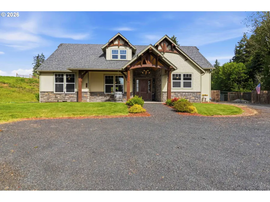 30 Forest Hts, Cathlamet, WA 98612 - #3
