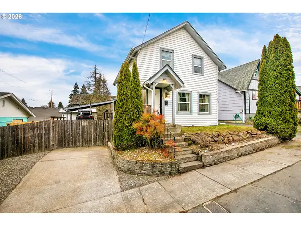 603 Church St, Kelso, WA 98626