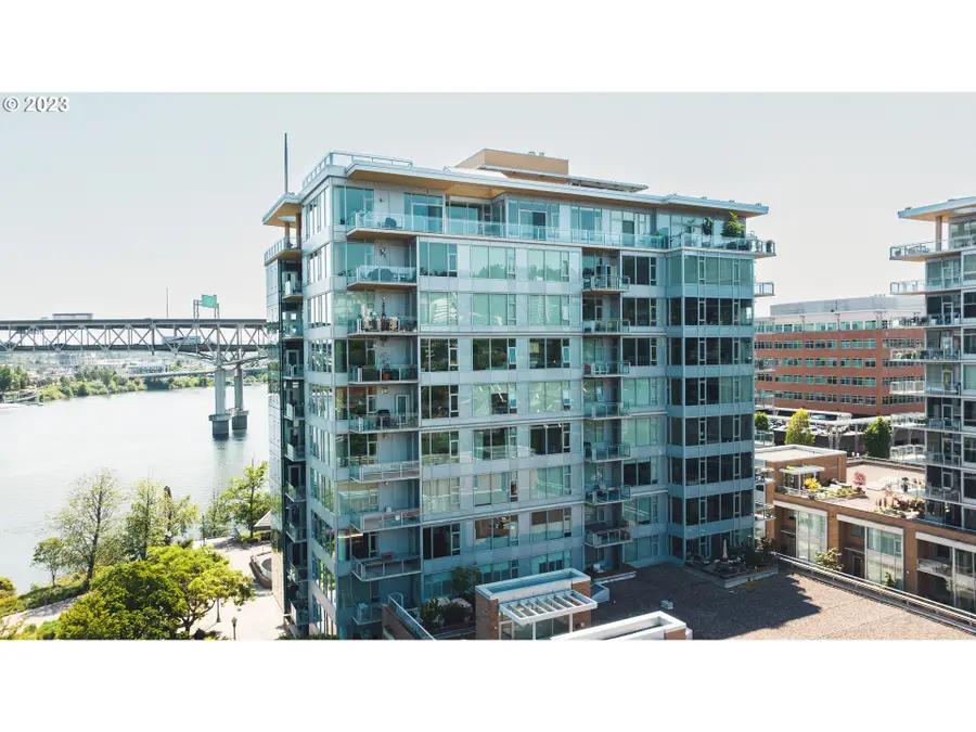 1900 S River Dr #N101, Portland, OR 97201 - #3