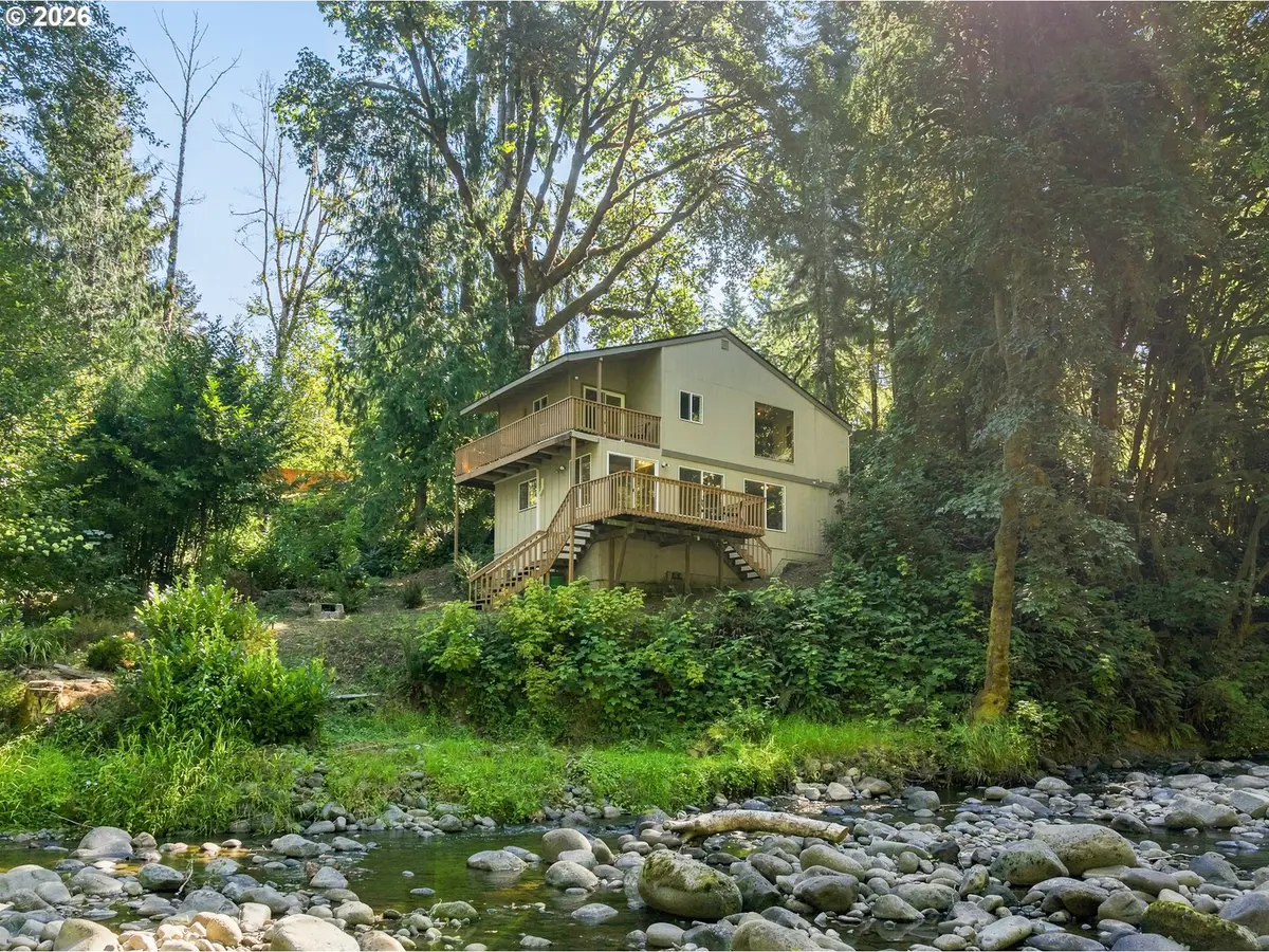 30 N New Bridge Rd, Otis, OR 97368 - #1