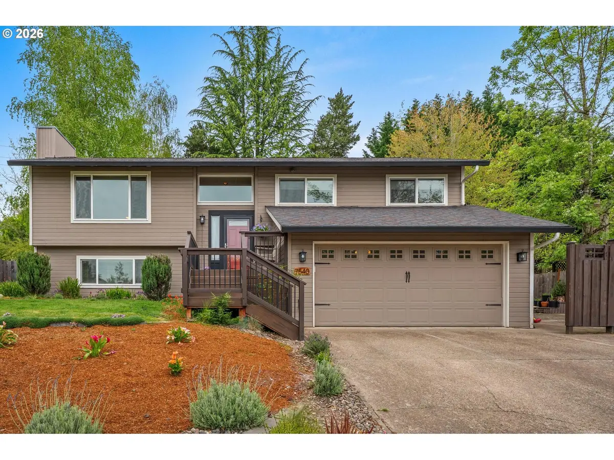7540 SW 156th Pl, Beaverton, OR 97007 - #1