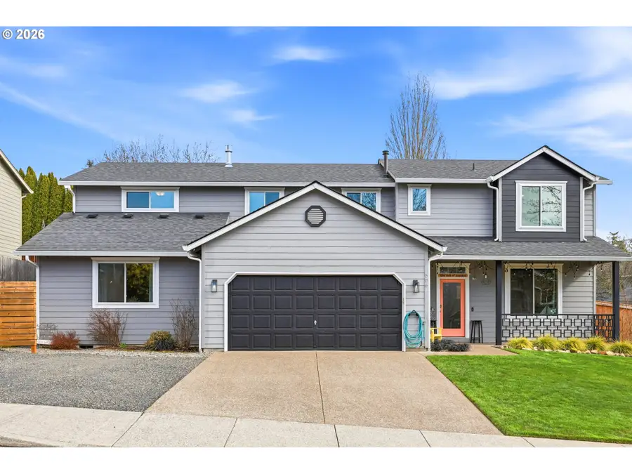506 Sunset Ridge Dr, Washougal, WA 98671 - #2