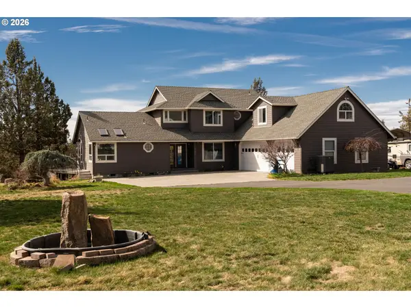 1221 NW Odem Ave, Terrebonne, OR 97760