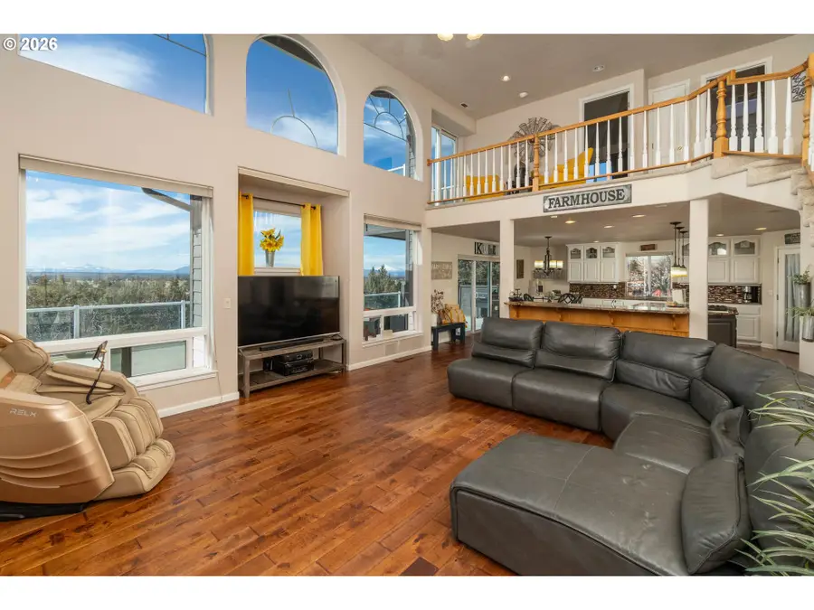 1221 NW Odem Ave, Terrebonne, OR 97760 - #2