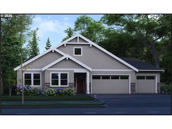 806 NW 173rd Cir #Lot 4, Ridgefield, WA 98642
