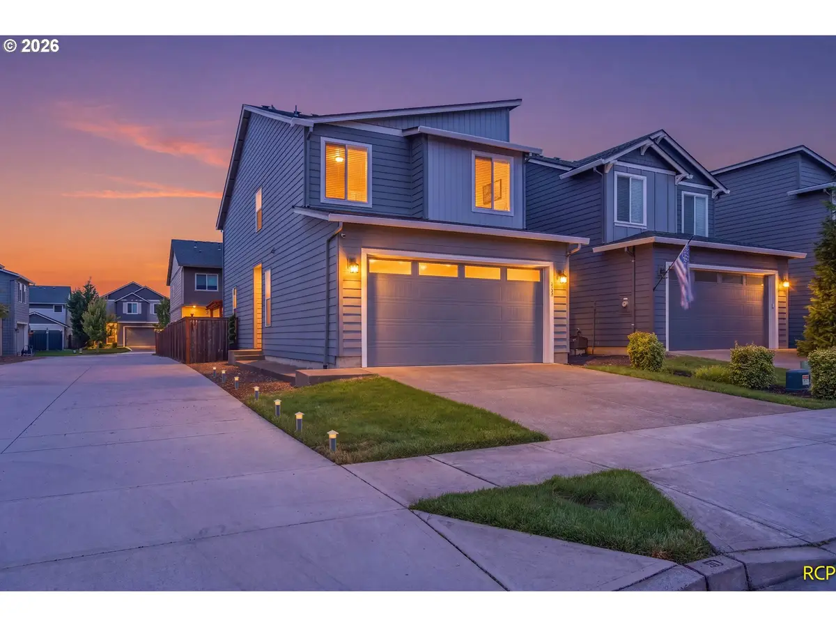 859 S 23rd Ave, Cornelius, OR 97113 - #1