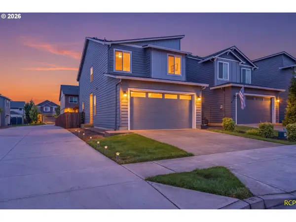 859 S 23rd Ave, Cornelius, OR 97113