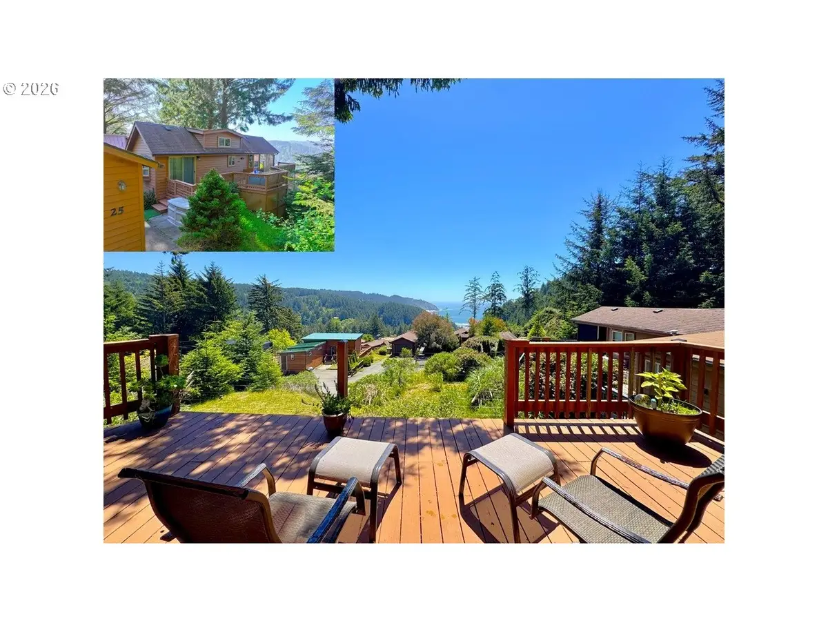 19921 Whaleshead Rd #U25, Brookings, OR 97415 - #1