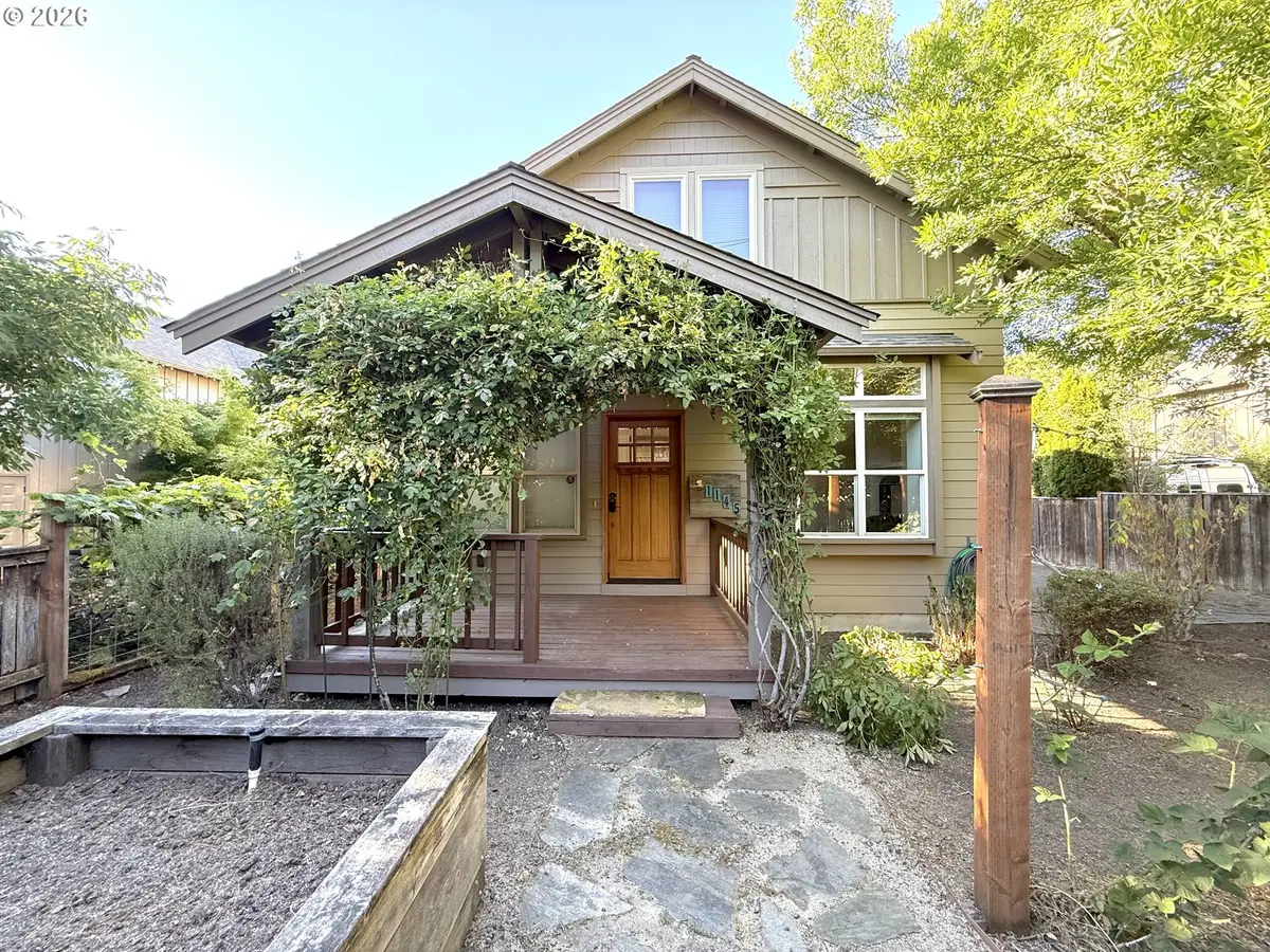 1145 W 28th Ave, Eugene, OR 97405 - #1