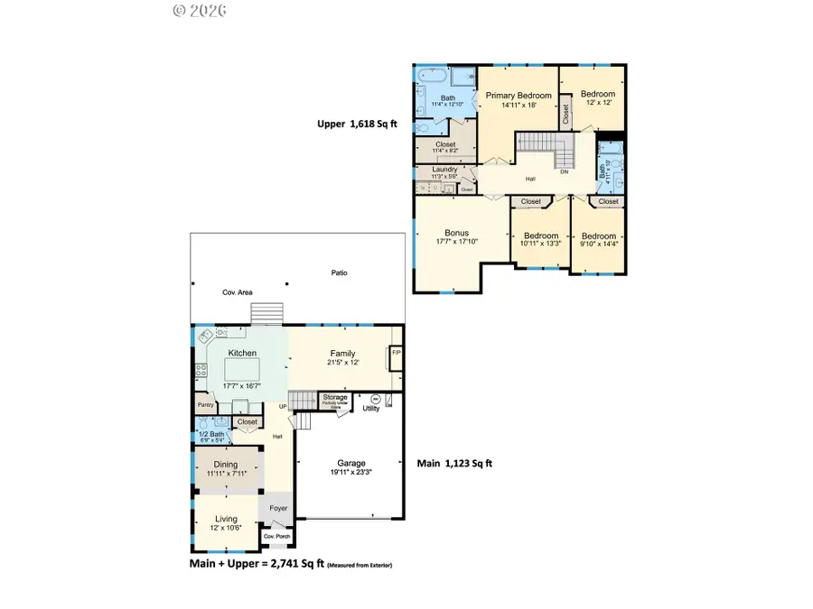 10984 NW Sarah Ln, Portland, OR 97229 - #2