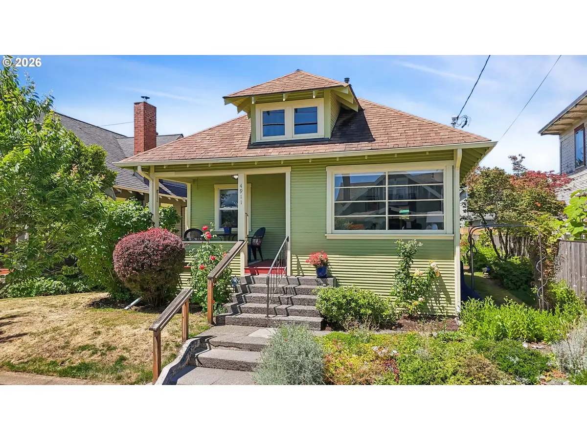 4911 NE 13th Ave, Portland, OR 97211 - #1