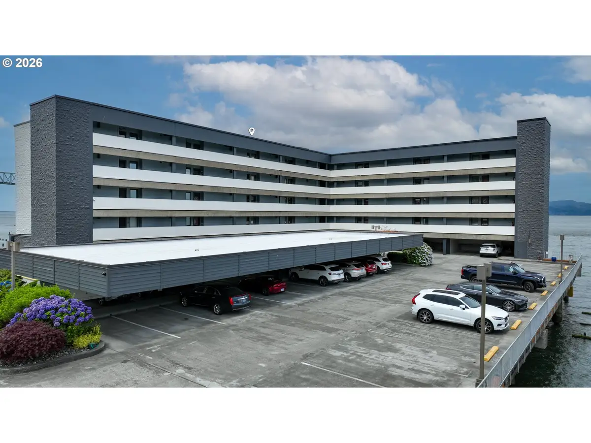 1 3rd St #503, Astoria, OR 97103 - Image #1