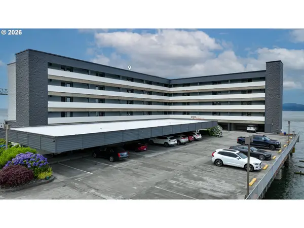 1 3rd St #503, Astoria, OR 97103