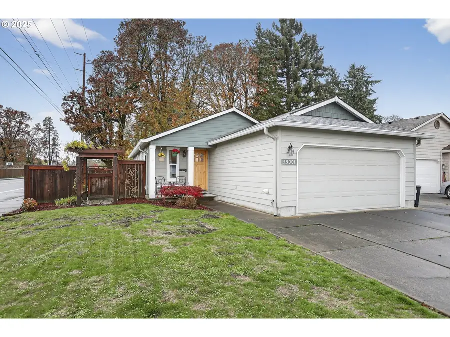 59001 Elizabeth Ln, Saint Helens, OR 97051 - Image #2