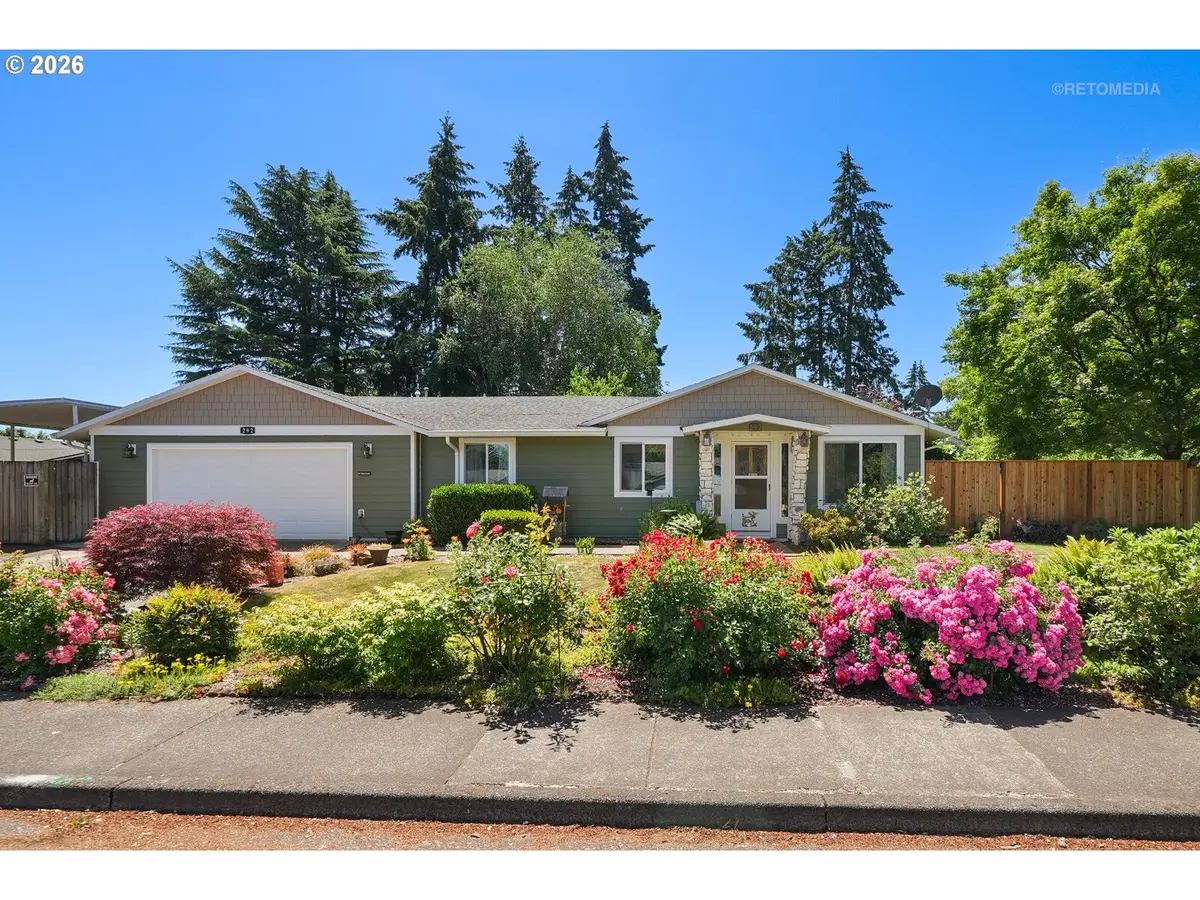 292 NW Merle Dr, Hillsboro, OR 97124 - #1