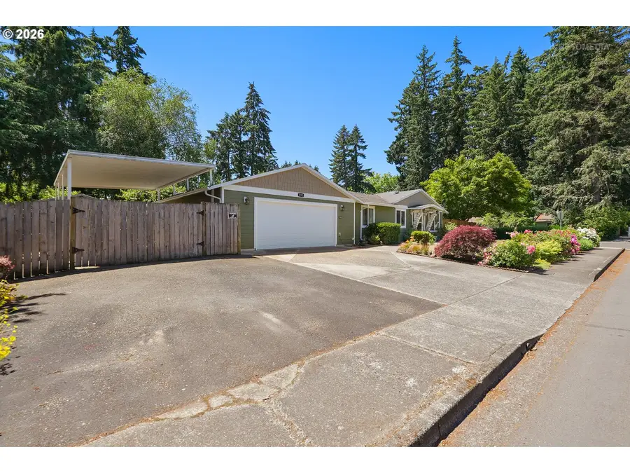 292 NW Merle Dr, Hillsboro, OR 97124 - #3