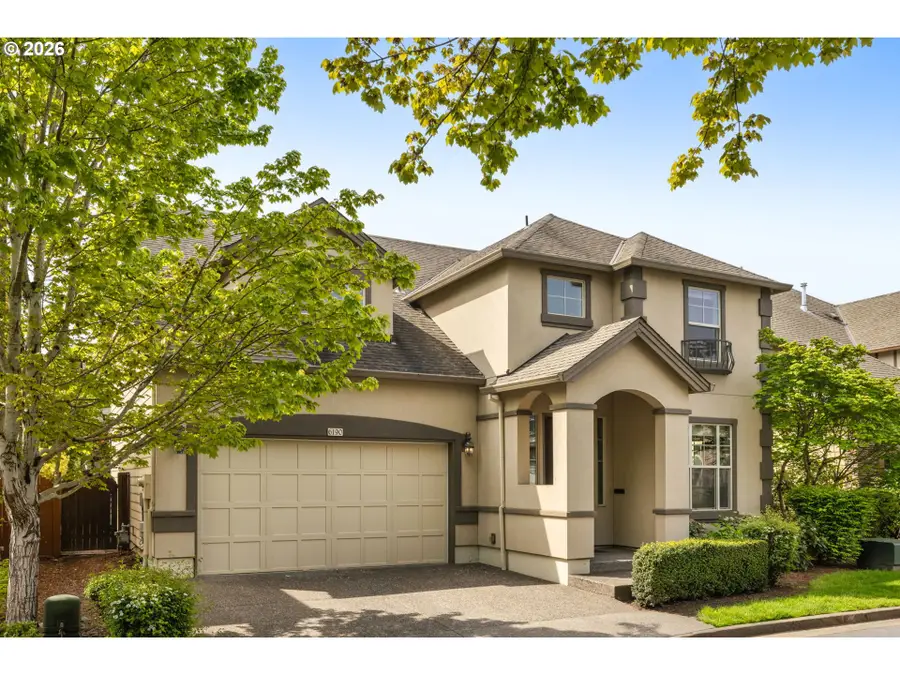6190 NE Ridgestone Ct, Hillsboro, OR 97124 - #3