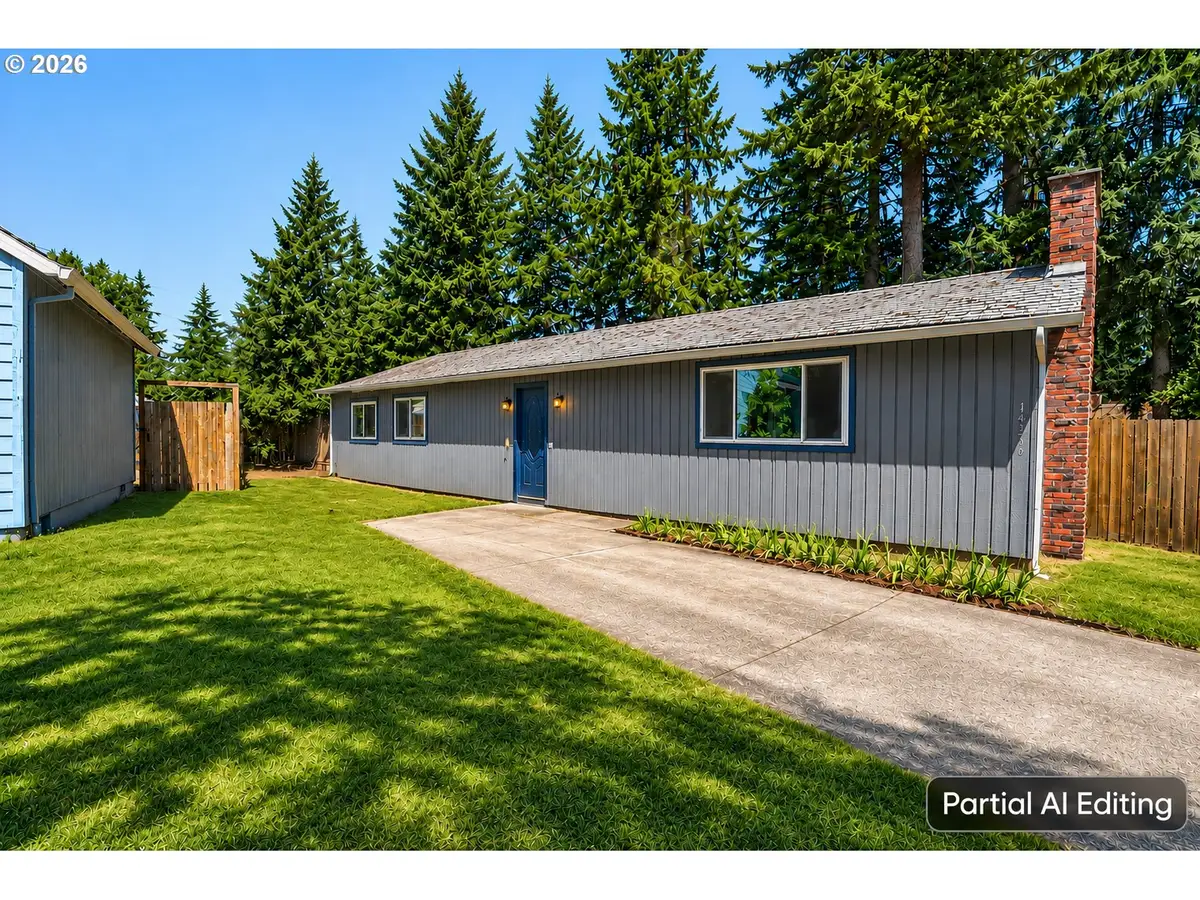 14335 SE Macduffee Ct, Portland, OR 97233 - #1