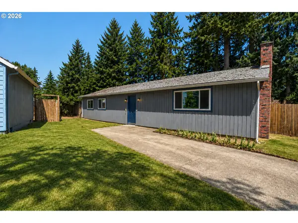 14335 SE Macduffee Ct, Portland, OR 97233
