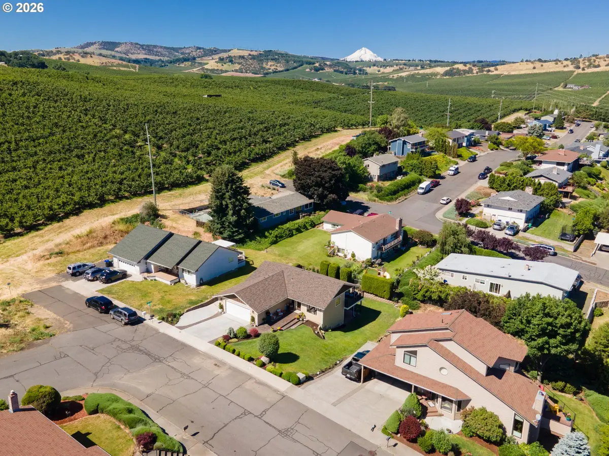2111 View Ct, The Dalles, OR 97058 - #1