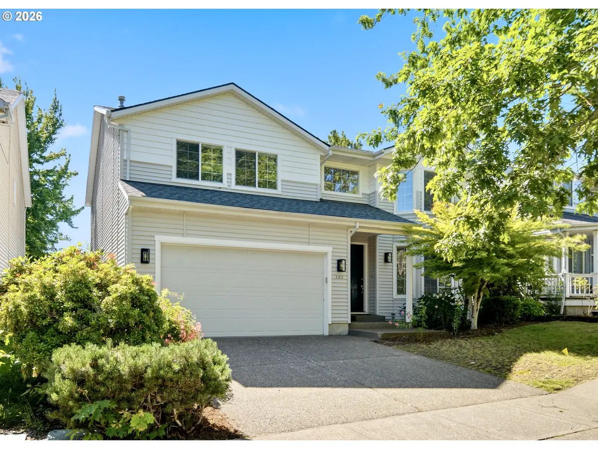 5311 NW Skycrest Pkwy, Portland, OR 97229 - #1