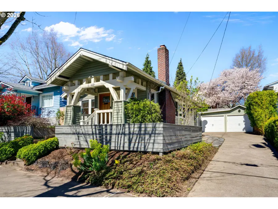 2023 SE Pine St, Portland, OR 97214 - #2