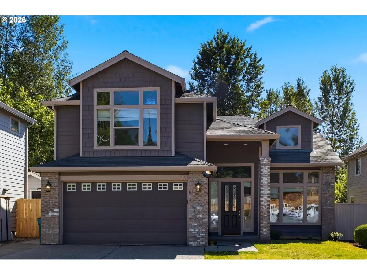 9111 NE 84th Ct, Vancouver, WA 98662 - #1