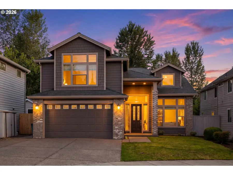 9111 NE 84th Ct, Vancouver, WA 98662 - #2