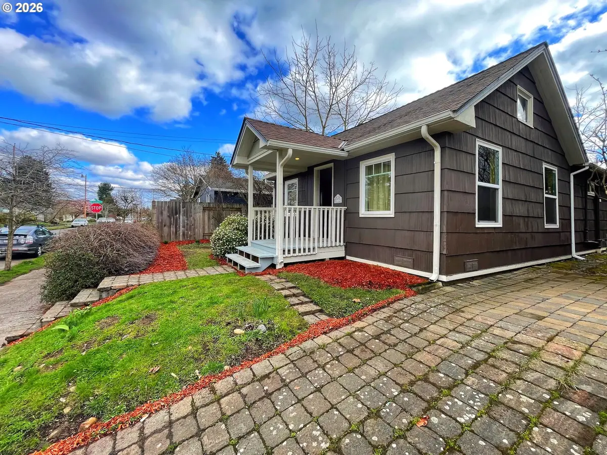 2712 N Farragut St, Portland, OR 97217 - #1