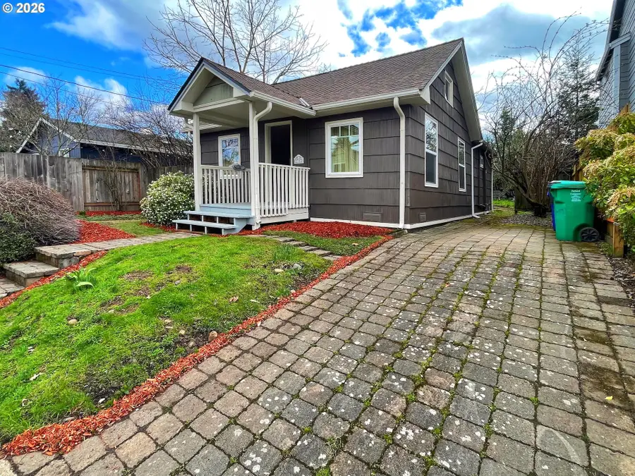 2712 N Farragut St, Portland, OR 97217 - #3