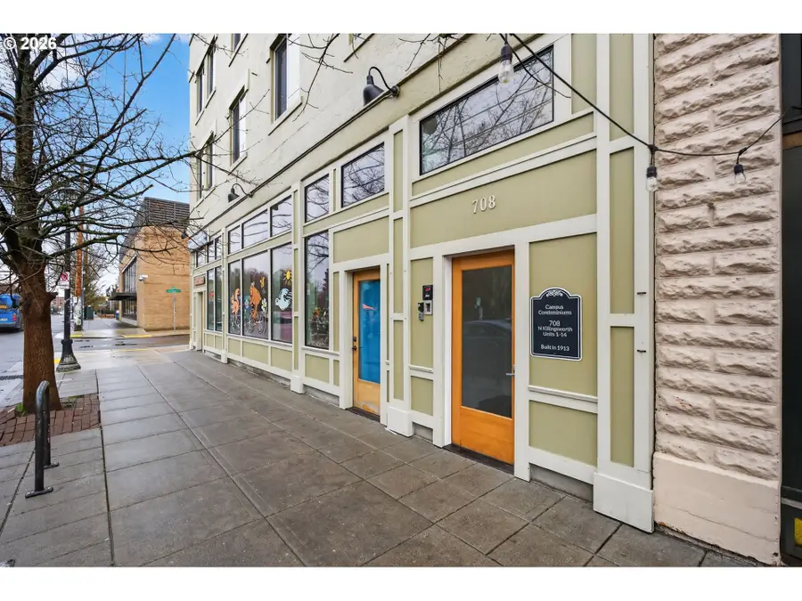 708 N Killingsworth St #7, Portland, OR 97217 - #2
