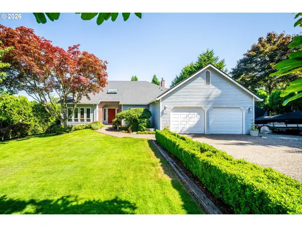 2647 SW Sylvania Ter, Portland, OR 97219