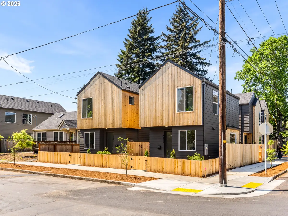 4895 NE Cesar E Chavez Blvd, Portland, OR 97211 - #1